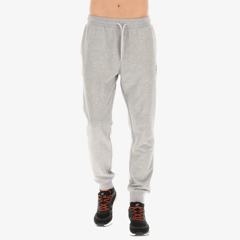 LOTTO SMART II PANT MEL FT 