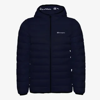 Champion HOODED JACKET 