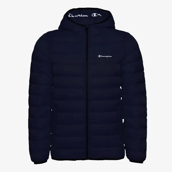 Champion HOODED JACKET 