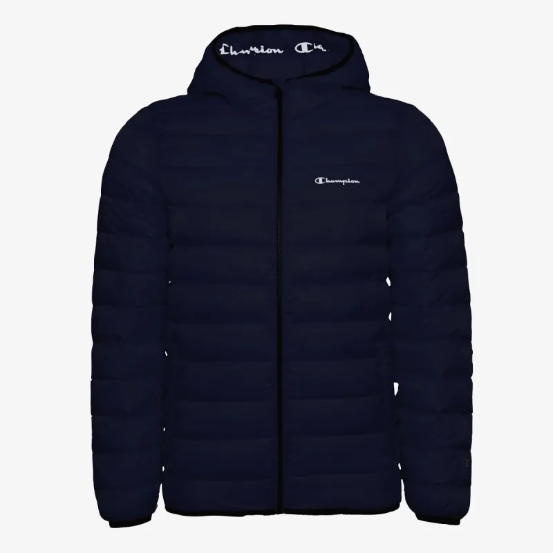 Champion HOODED JACKET 