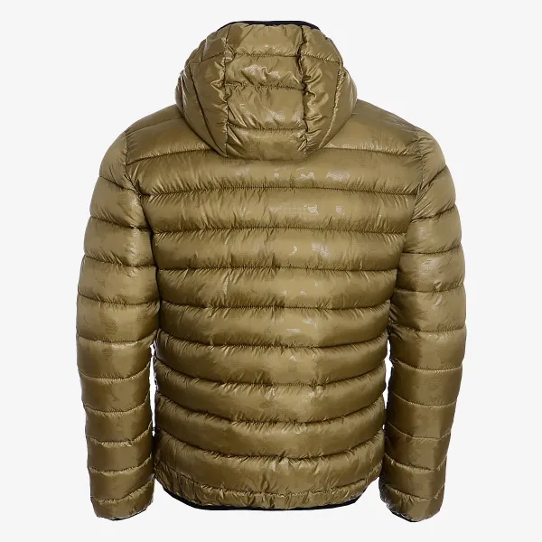 Champion HOODED JACKET 