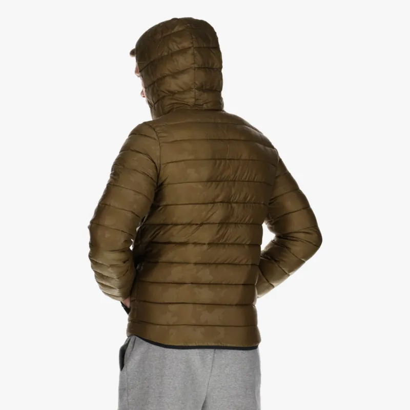 Champion HOODED JACKET 