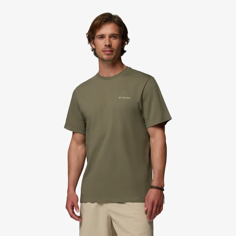 Columbia CSC™ Logo Back Tee 