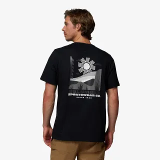 Columbia CSC™ Outdoor Back Graphic Tee 