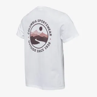 Columbia CSC™ Outdoor Back Graphic Tee 