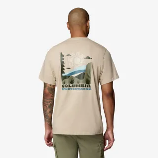 Columbia CSC™ Outdoor Back Graphic Tee 