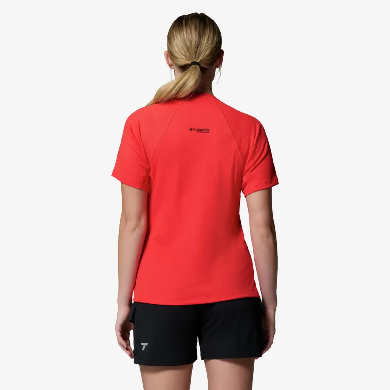 Columbia DriVenture™ Short Sleeve 