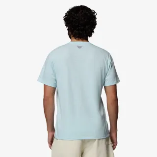 Columbia PFG Freezer™ SS Tee 