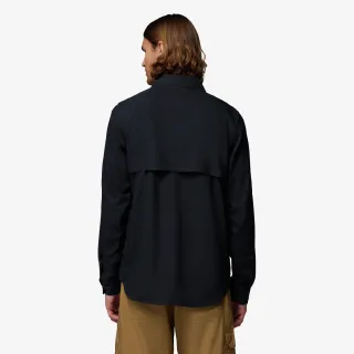 Columbia Silver Ridge™ Utility II LS Shirt 