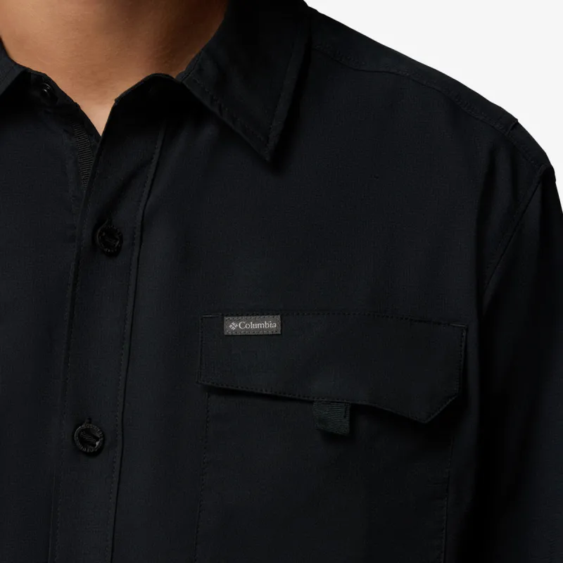 Columbia Silver Ridge™ Utility II LS Shirt 