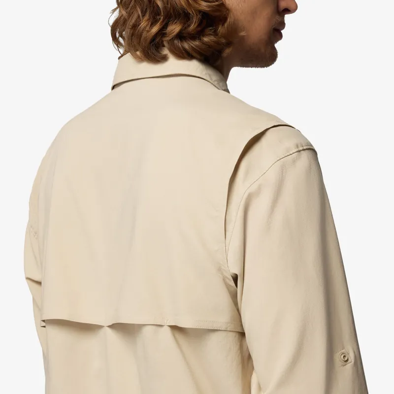 Columbia Silver Ridge™ Utility II LS Shirt 