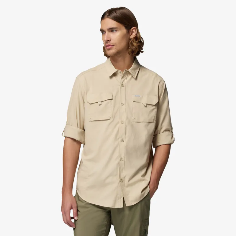 Columbia Silver Ridge™ Utility II LS Shirt 