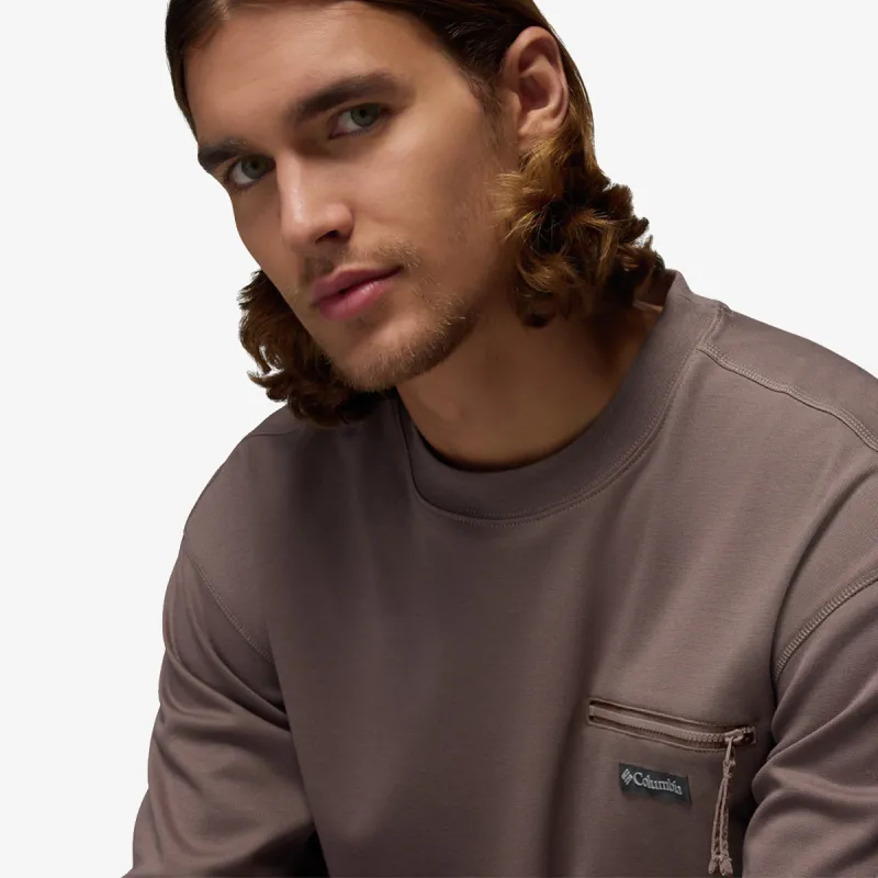 Columbia Echo Passage™ LS Crew 