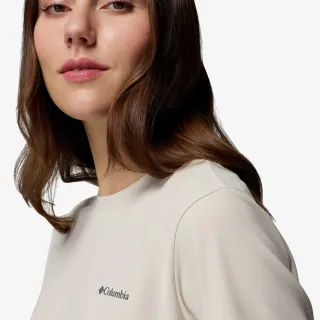 Columbia Chill Creek™ Pique SS Tee 