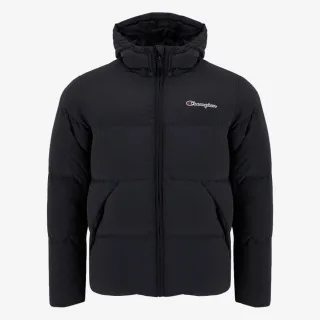 Champion HOODED JACKET 