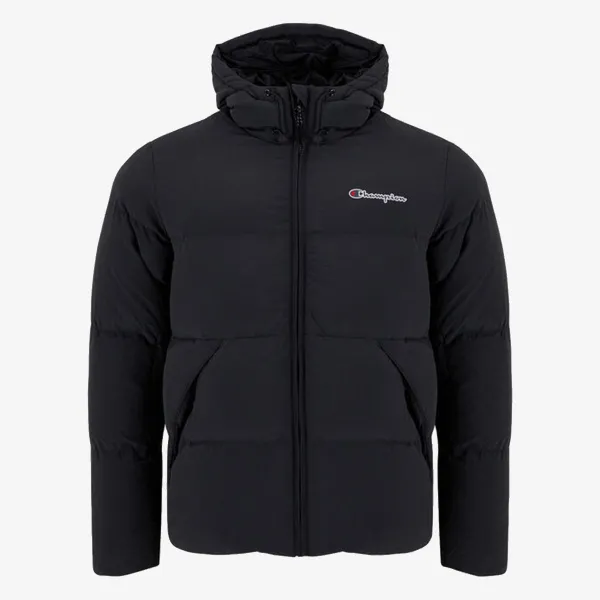 Champion HOODED JACKET 