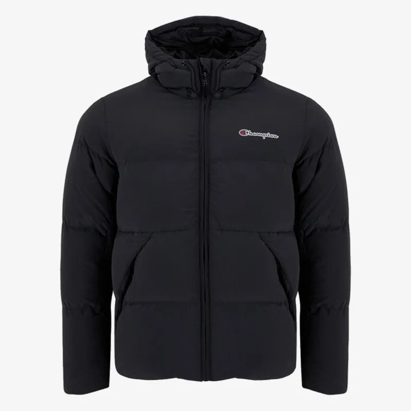 Champion HOODED JACKET 