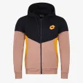 LOTTO ATHLETICA PLUS II SWEAT FZ HD 