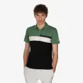 Champion COLOR BLOCK POLO T-SHIRT 