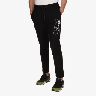 Champion EU CLASS LABEL OPEN PANTS 