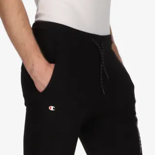 Champion EU CLASS LABEL OPEN PANTS 