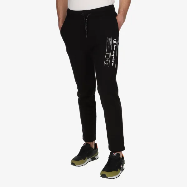 Champion EU CLASS LABEL OPEN PANTS 