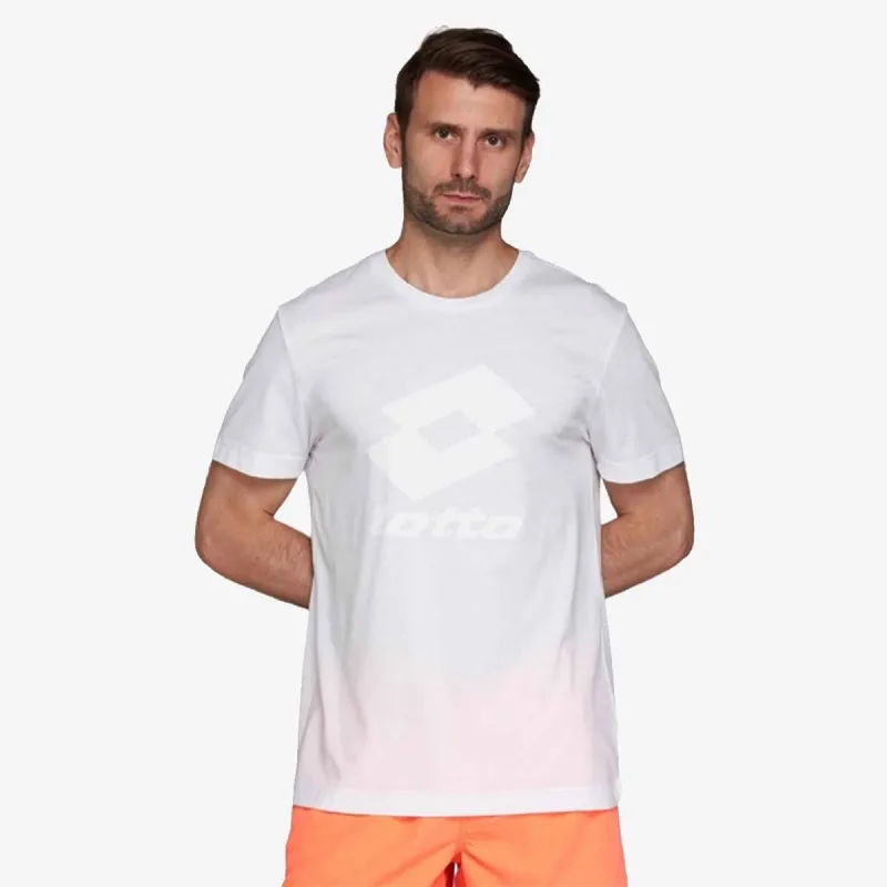 LOTTO SMART IV TEE 2 