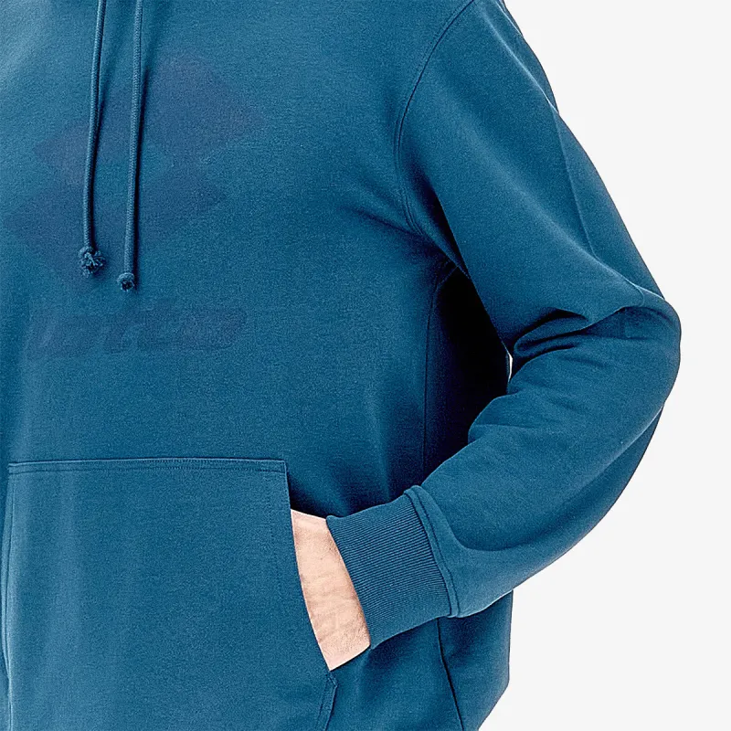 Lotto SMART IV SWEAT HD 2 
