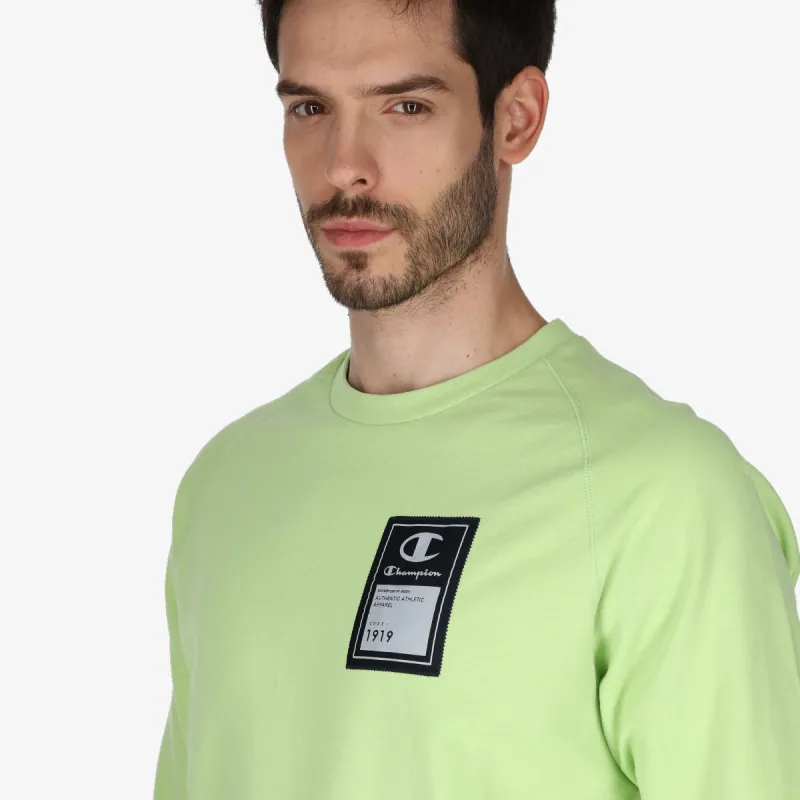 Champion COLORS CREWNECK 