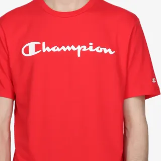 Champion Crewneck T-Shirt 