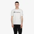 Champion Crewneck T-Shirt 