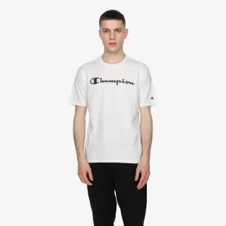 Champion Crewneck T-Shirt 