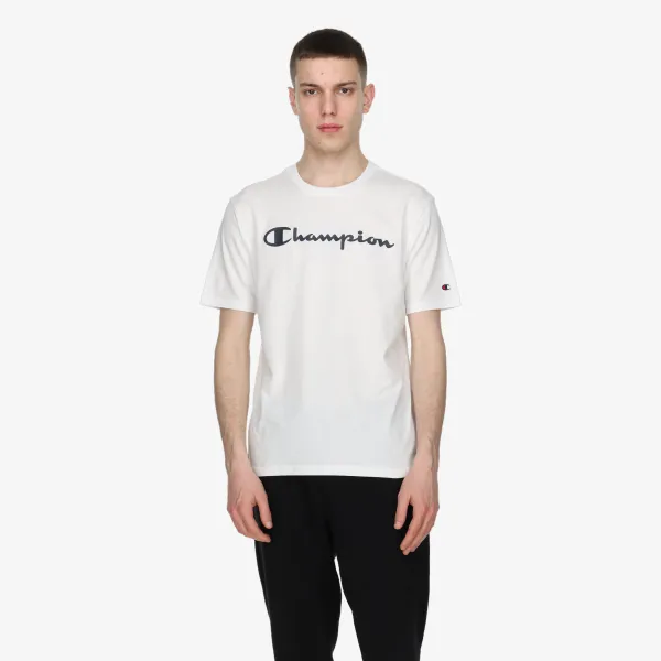 Champion Crewneck T-Shirt 
