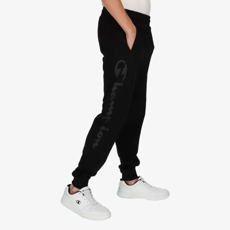 Champion NEON RIB CUFF PANTS 