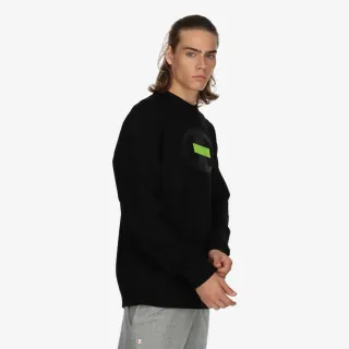 Champion NEON CREWNECK 