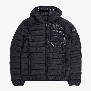 Champion HOODED JACKET 