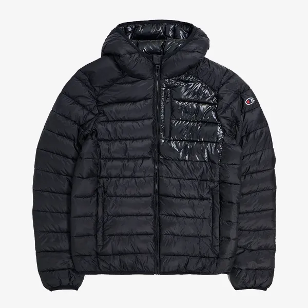 Champion HOODED JACKET 