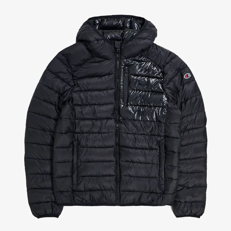 Champion HOODED JACKET 