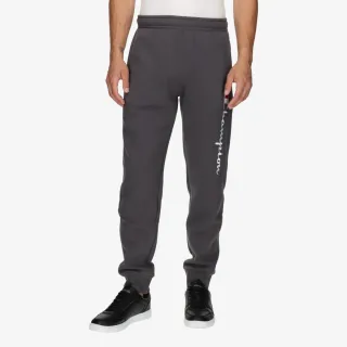 Champion RIB CUFF PANTS 