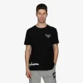 Champion EASYWEAR LOGO T-SHIRT 