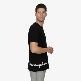 Champion EASYWEAR LOGO T-SHIRT 