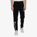 Champion EASYWEAR RIB CUFF PANTS 