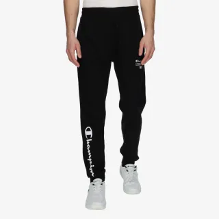 Champion EASYWEAR RIB CUFF PANTS 