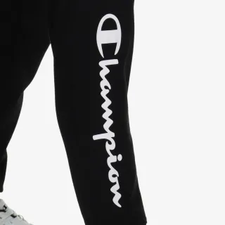 Champion EASYWEAR RIB CUFF PANTS 