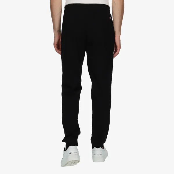 Champion EASYWEAR RIB CUFF PANTS 