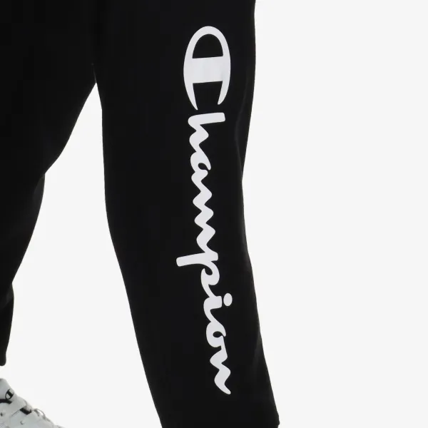 Champion EASYWEAR RIB CUFF PANTS 