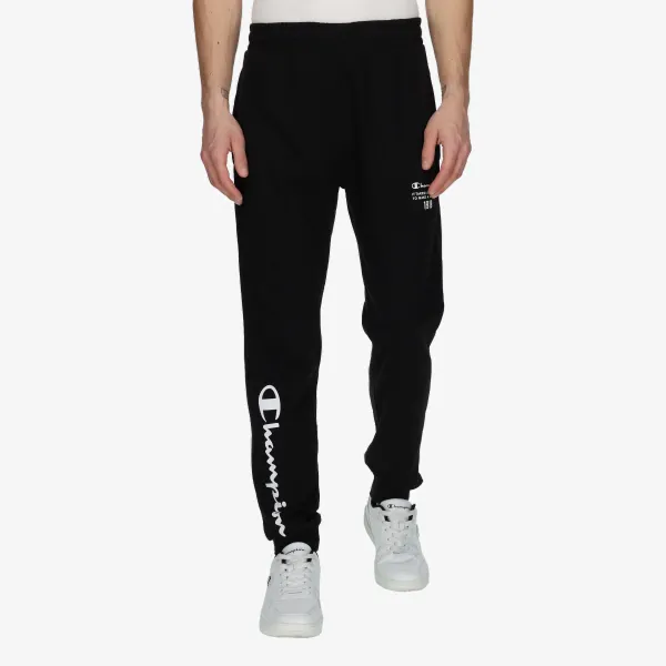 Champion EASYWEAR RIB CUFF PANTS 