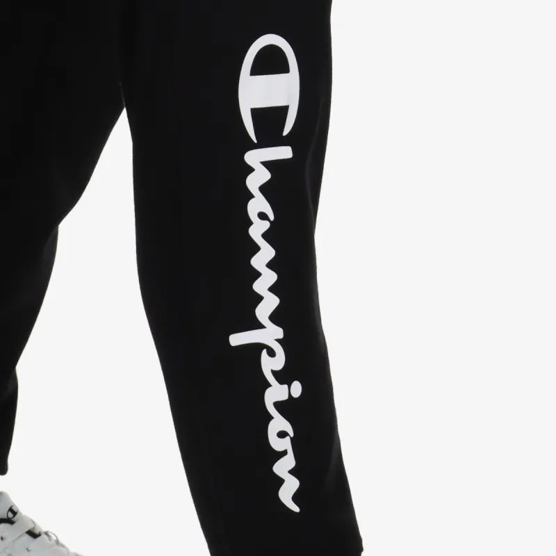 Champion EASYWEAR RIB CUFF PANTS 