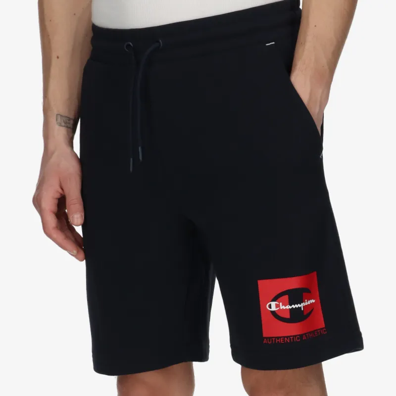 Champion CLASSIC LABEL SHORTS 