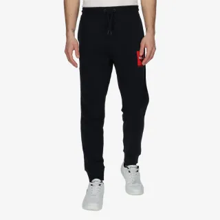 Champion CLASSIC LABEL RIB CUFF PANTS 